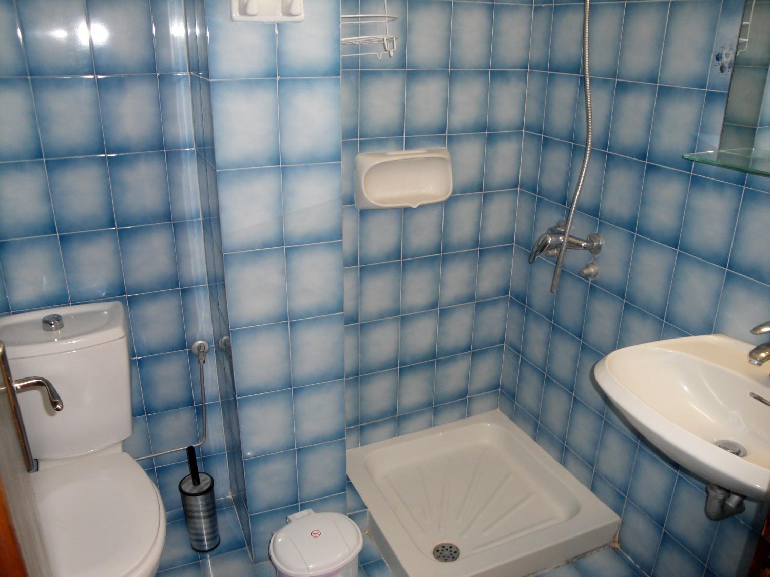 Tselios Apartments & Studios Kiotari Quarto foto
